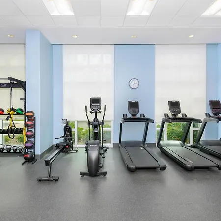 Hampton Inn & Suites Tampa Airport Avion Park Westshore-2